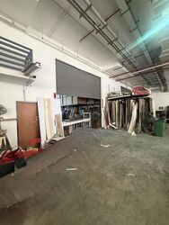 Woodlands Industrial Xchange (D25), Factory #608972381